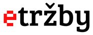 e-tržby